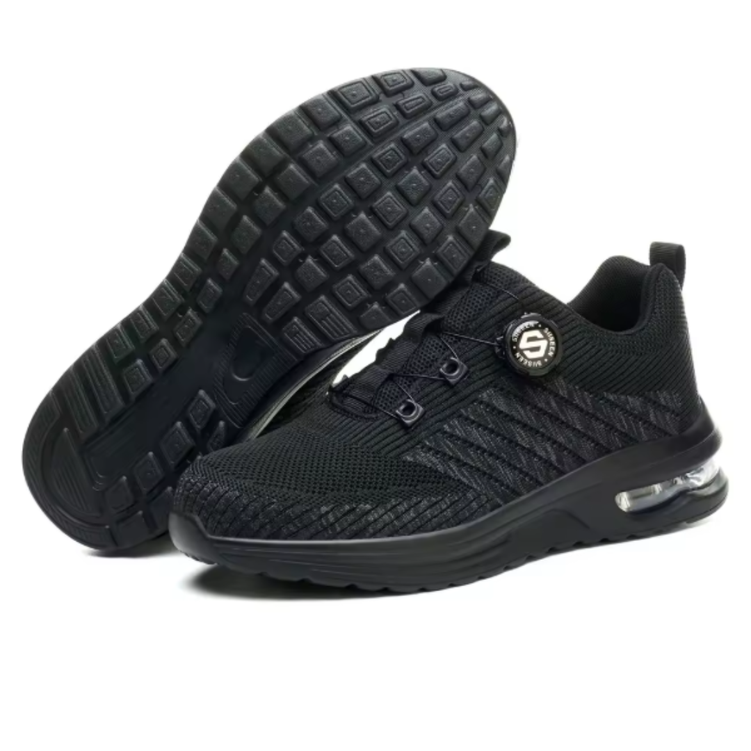 Chaussures de sécurité homme modernes – Chaussure de sécurité pour homme design