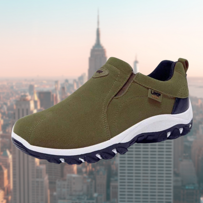 Chaussures Orthopédiques Confort à Enfiler