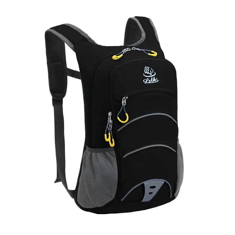 Sac à dos de sport de randonnée unisexe Active 20L