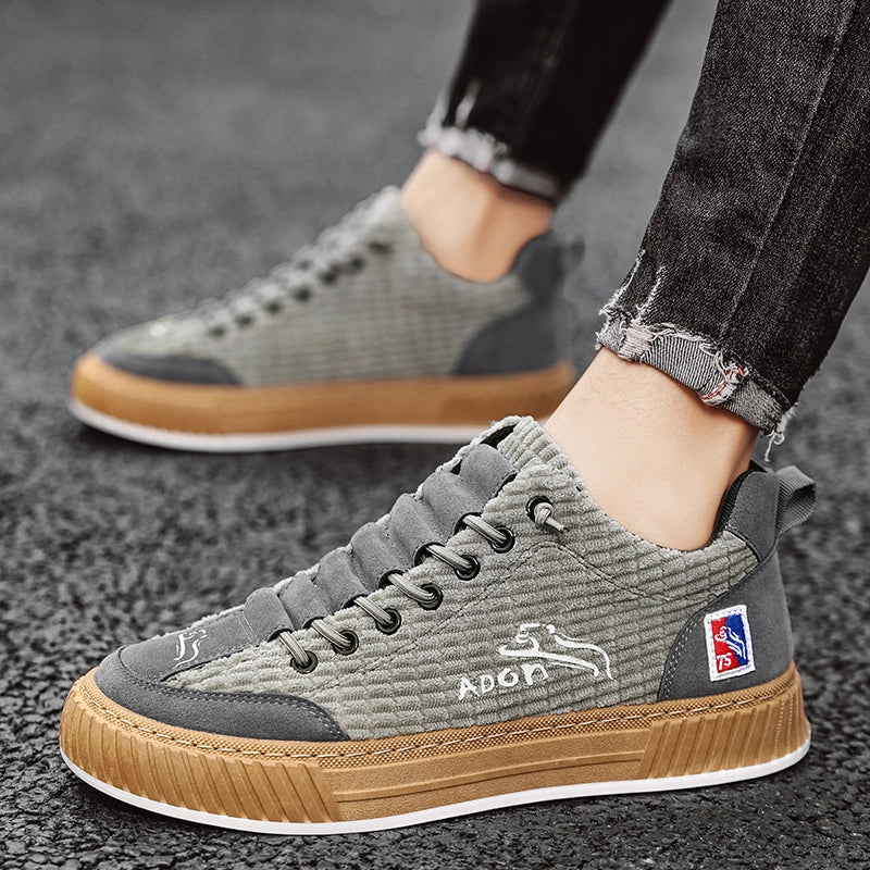 Baskets décontractées légères Adon