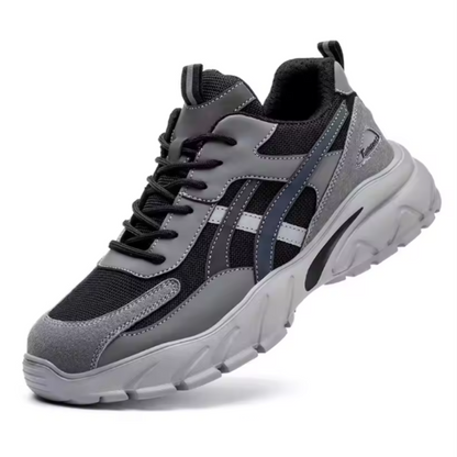 Chaussures de sécurité homme sport – Chaussure homme sécurité au look dynamique