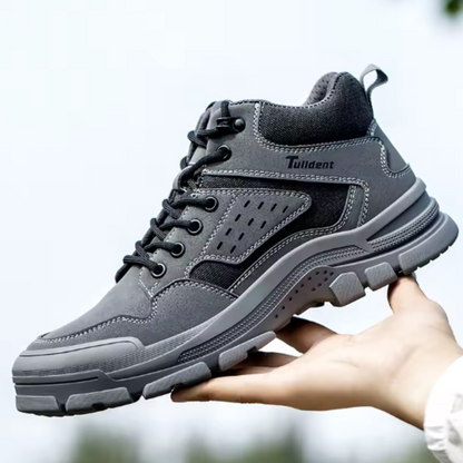 Chaussures de sécurité homme antidérapantes – Chaussure homme sécurité fiable