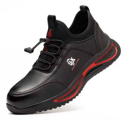 Chaussure de sécurité pour homme – Chaussures de sécurité homme S3 confort