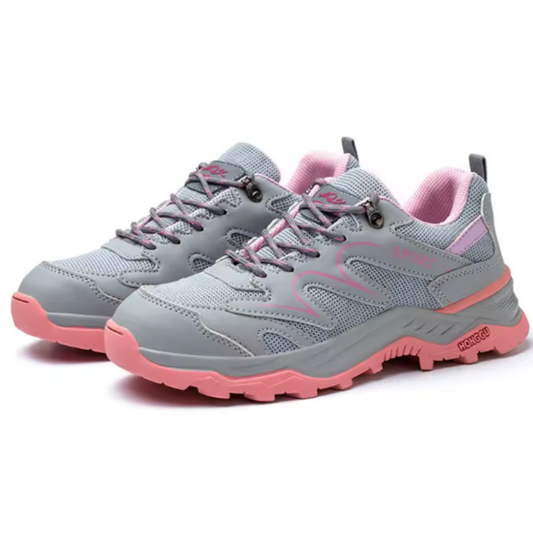 Chaussures securite femme légères – Chaussures de sécurité pour femme souples