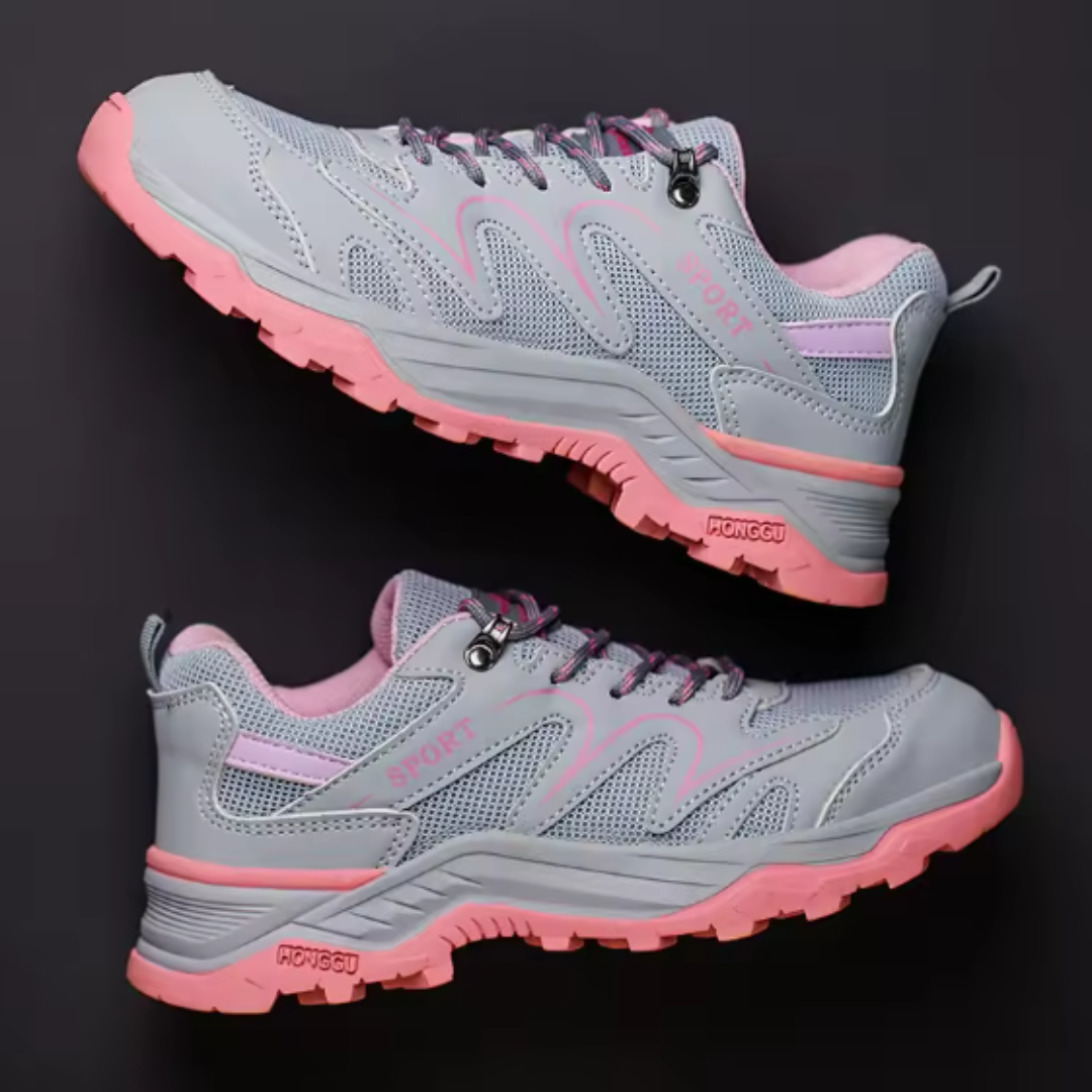 Chaussures securite femme légères – Chaussures de sécurité pour femme souples