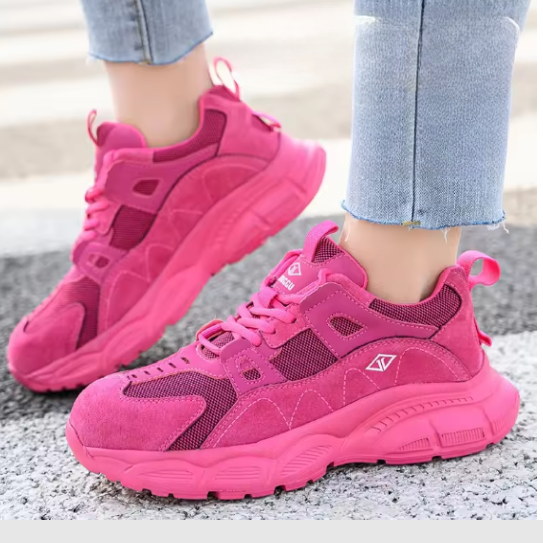 Chaussures de sécurité pour femme confort – Chaussures securite femme souples