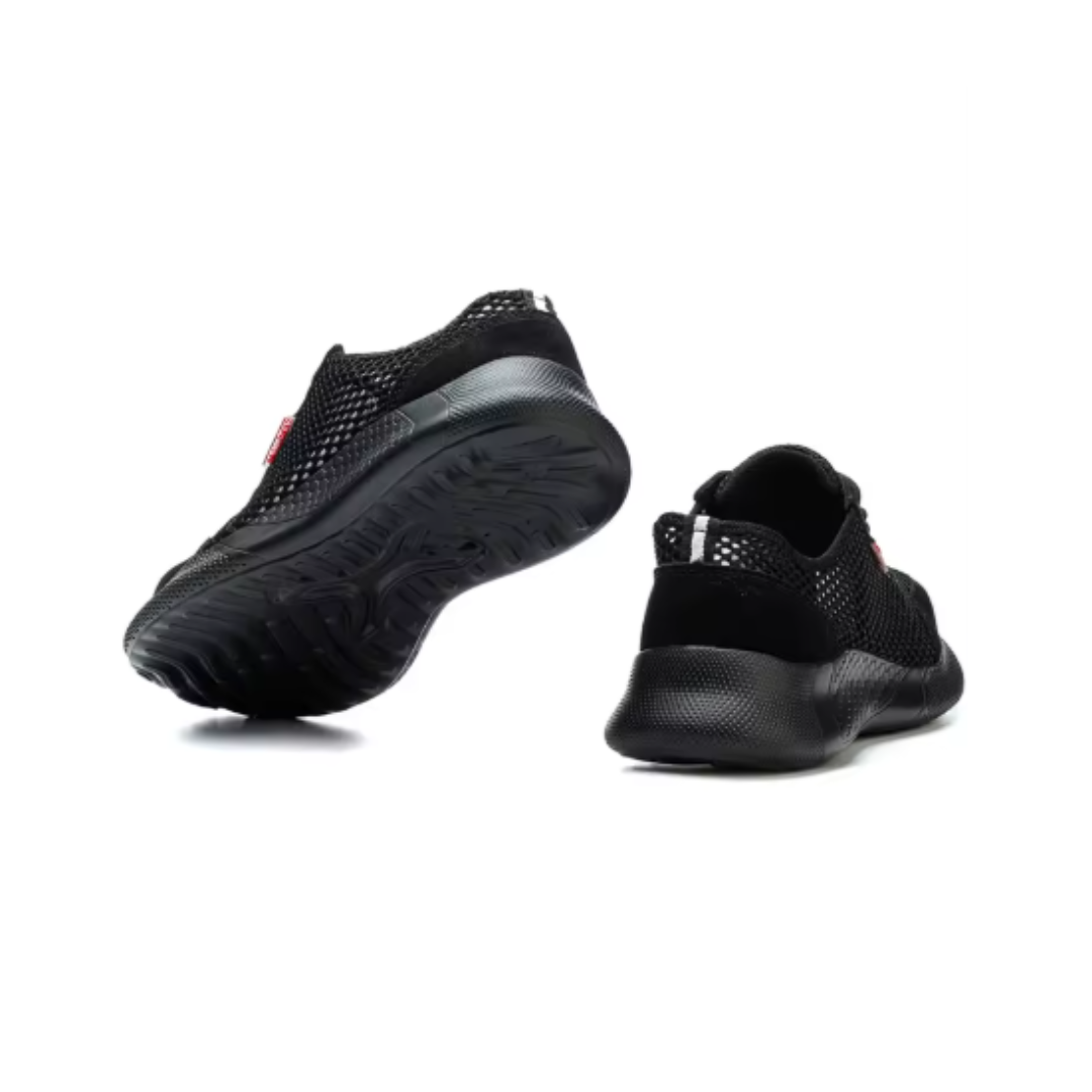 Chaussure homme sécurité imperméable – Chaussures de sécurité homme solides