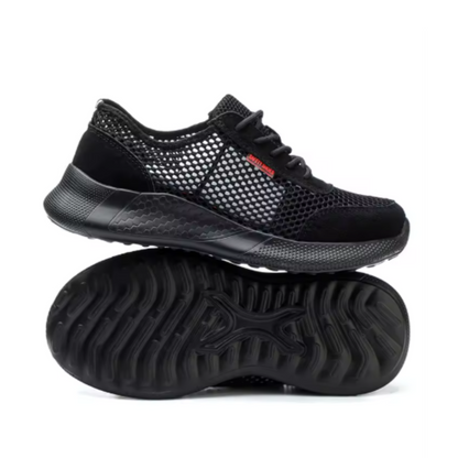 Chaussure homme sécurité imperméable – Chaussures de sécurité homme solides