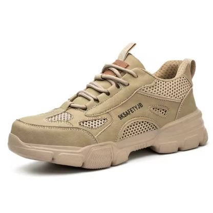 Chaussure de sécurité unisex imperméable – Chaussures de sécurité unisex pro