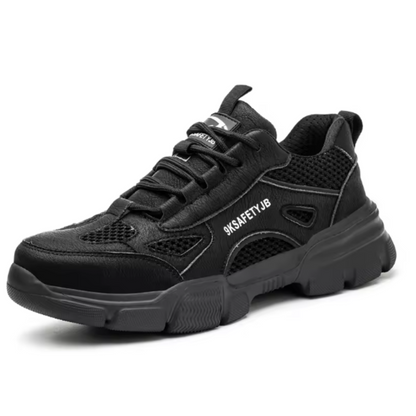 Chaussure de sécurité unisex imperméable – Chaussures de sécurité unisex pro