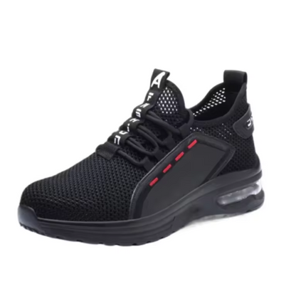 Chaussure de sécurité pour homme – Chaussures de sécurité homme S3 confort