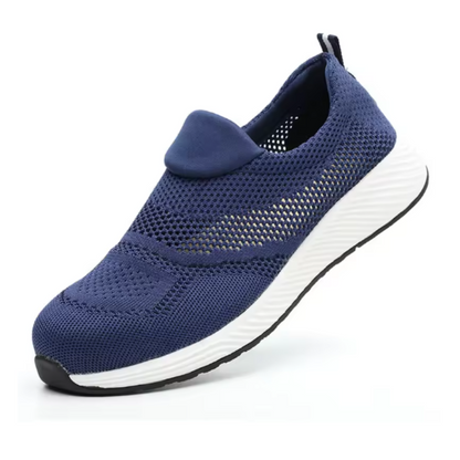 Chaussures de sécurité unisex chantier – Chaussure de sécurité unisex durable