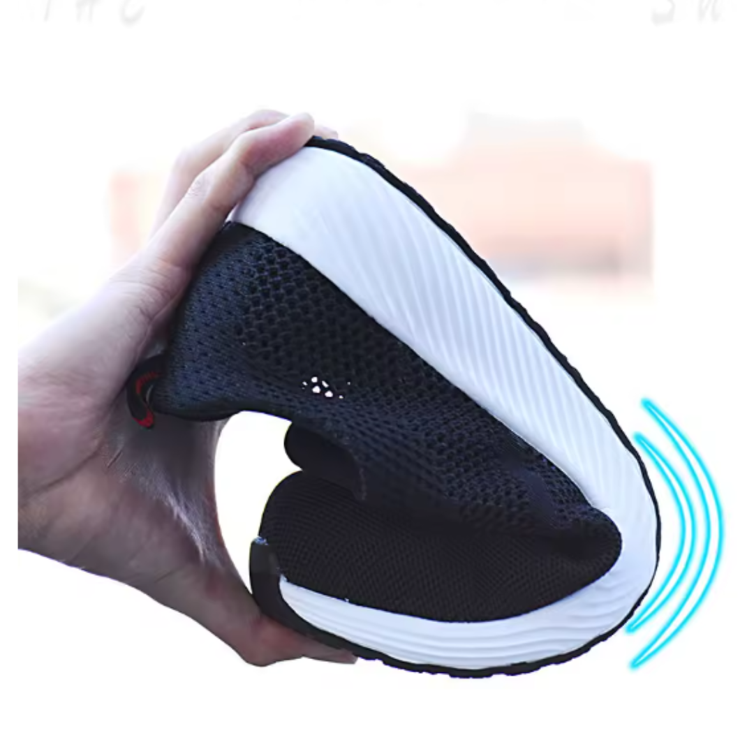 Chaussures de sécurité unisex chantier – Chaussure de sécurité unisex durable