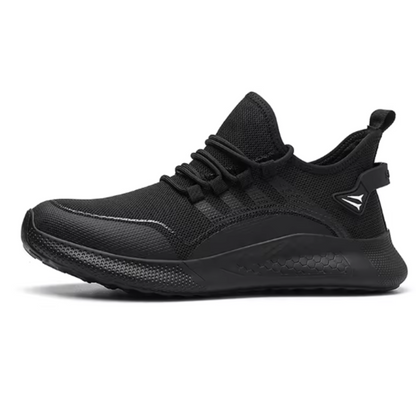 Chaussures de sécurité unisex sportives – Chaussure de sécurité unisex look dynamique