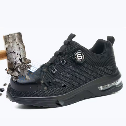 Chaussures de sécurité homme modernes – Chaussure de sécurité pour homme design