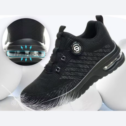 Chaussures de sécurité homme modernes – Chaussure de sécurité pour homme design