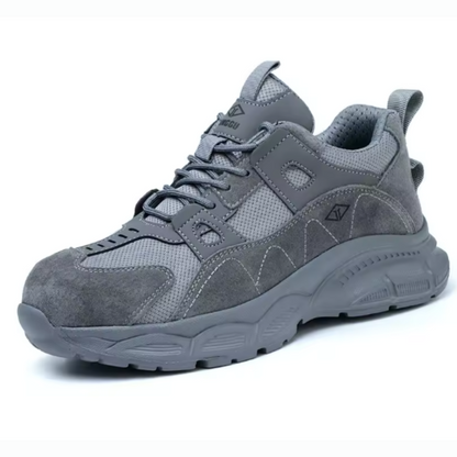 Chaussures de sécurité pour femme confort – Chaussures securite femme souples