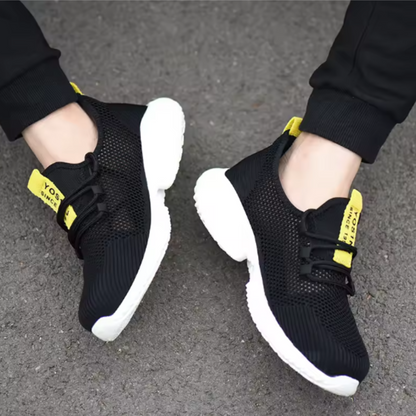 Chaussures de sécurité homme S1P légères – Chaussure homme sécurité souple