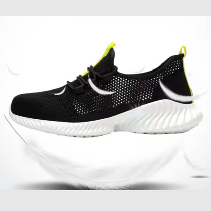 Chaussures de sécurité homme S1P légères – Chaussure homme sécurité souple