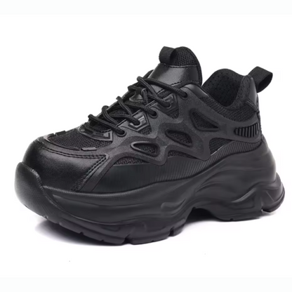 Chaussures de sécurité femme – Chaussures securite femme stylées et solides