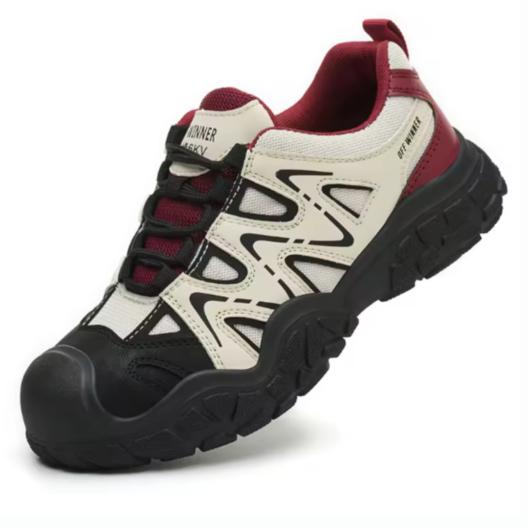 Chaussures de sécurité femme – Chaussures securite femme stylées et solides