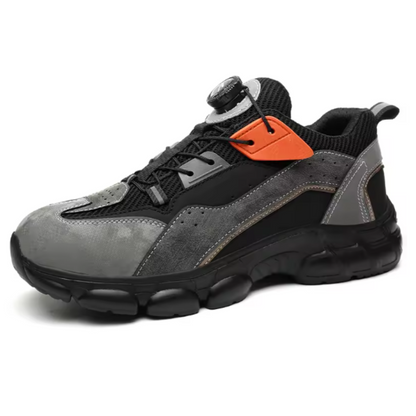 Chaussures de sécurité homme confort extrême – Chaussure homme sécurité S3