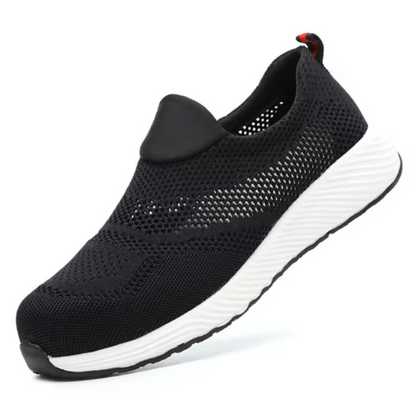 Chaussures de sécurité unisex chantier – Chaussure de sécurité unisex durable