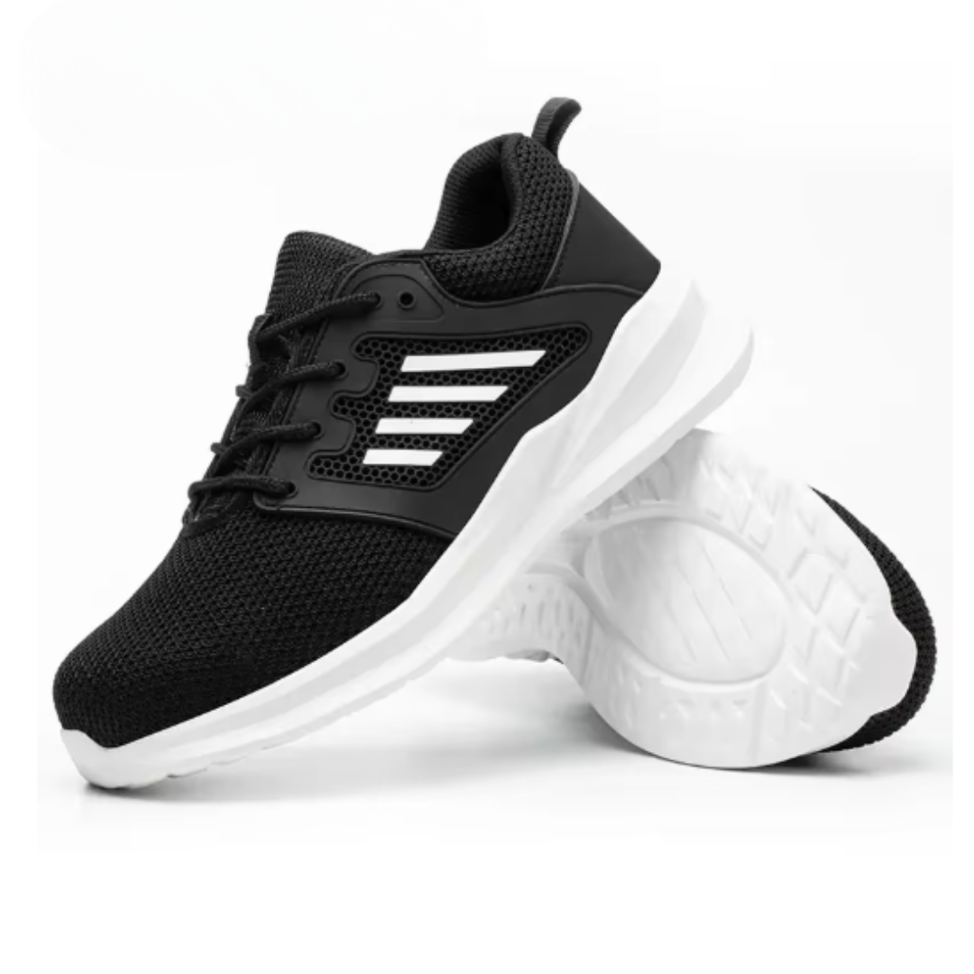 Chaussure de sécurité pour homme – Chaussures de sécurité homme S3 confort