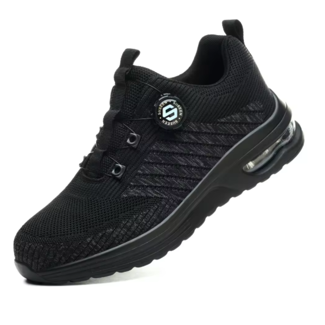 Chaussures de sécurité homme modernes – Chaussure de sécurité pour homme design