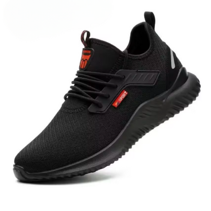 Chaussure de sécurité pour homme – Chaussures de sécurité homme S3 confort