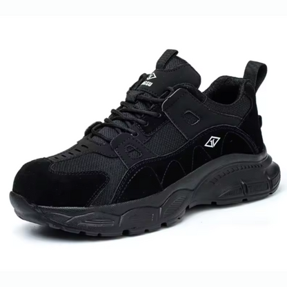 Chaussures de sécurité pour femme confort – Chaussures securite femme souples