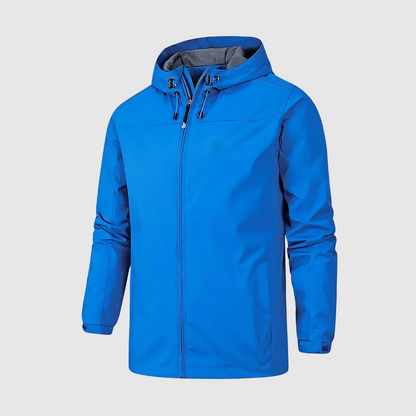 Veste de Sport Imperméable Premium Homme