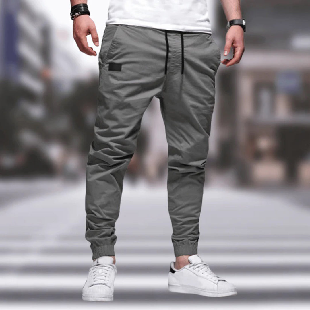 Pantalons Cargo Hommes Sur Mesure et Robustes