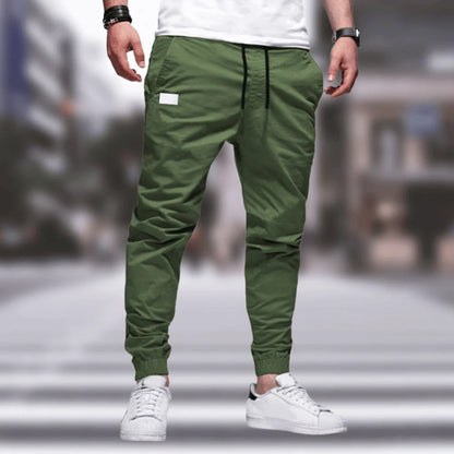 Pantalons Cargo Hommes Sur Mesure et Robustes