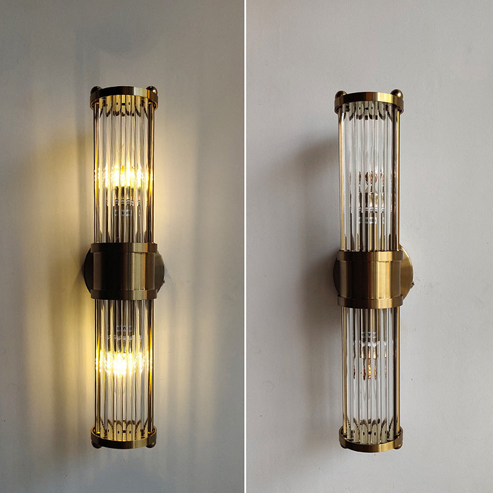 Lampe Murale LED Moderne Sophistiquée Premium Unique