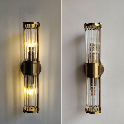 Lampe Murale LED Moderne Sophistiquée Premium Unique