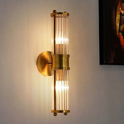 Lampe Murale LED Moderne Sophistiquée Premium Unique