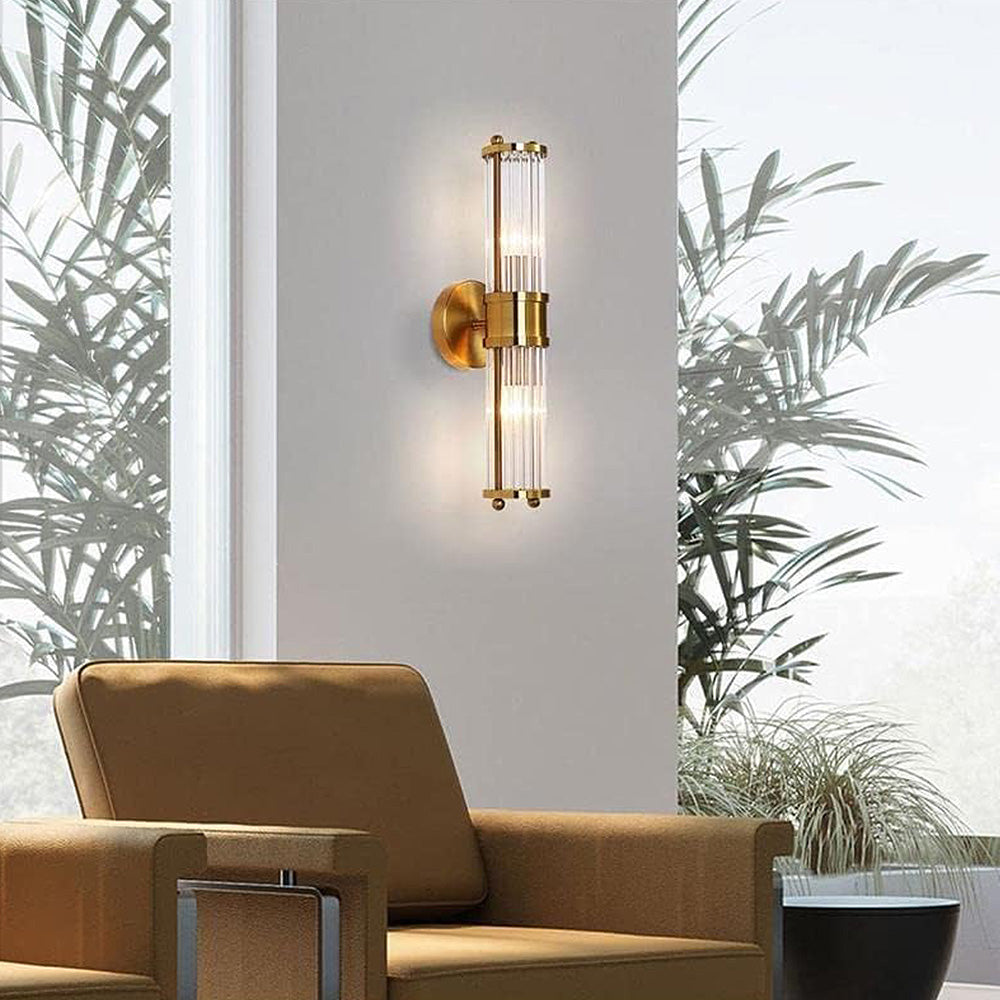 Lampe Murale LED Moderne Sophistiquée Premium Unique