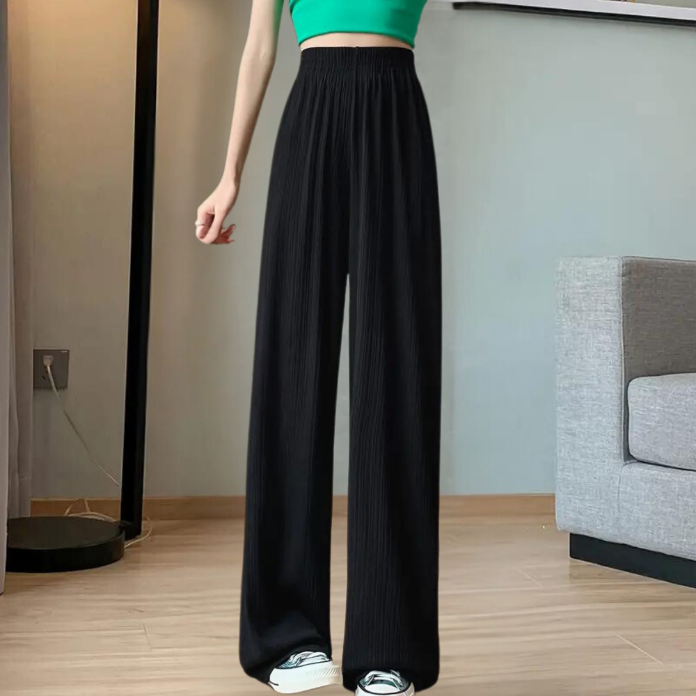 Pantalon Maxi Confortable pour Femme