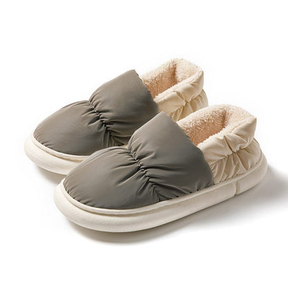 Chaussures Mules Douces et Confortables pour Femmes