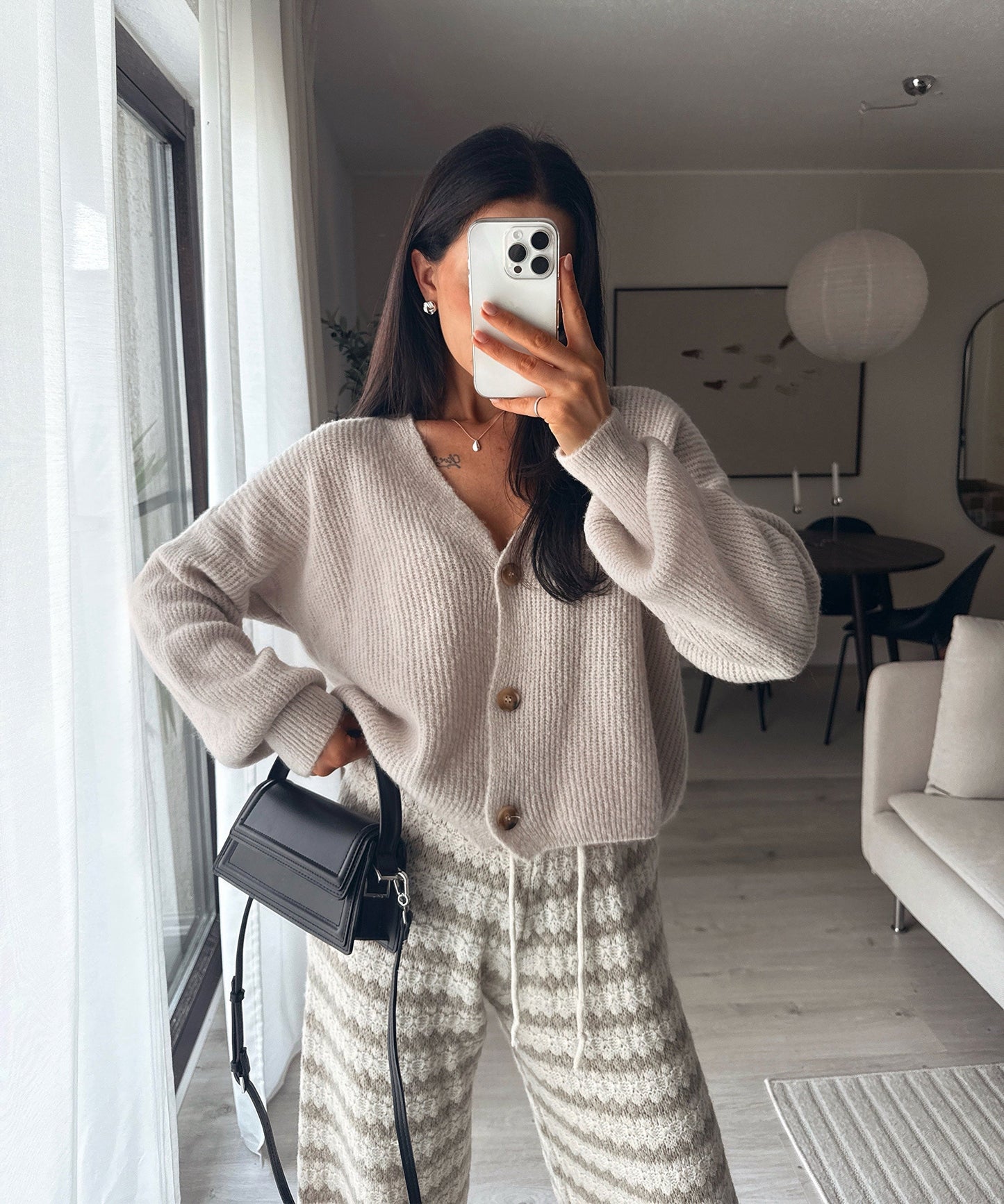 Veste décontractée chic et légère pour un usage quotidien