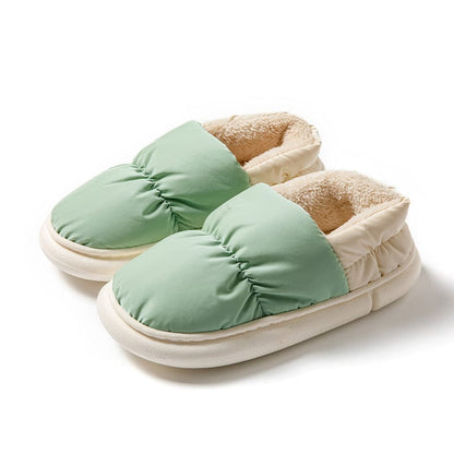 Chaussures Mules Douces et Confortables pour Femmes