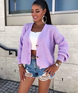 Veste décontractée chic et légère pour un usage quotidien