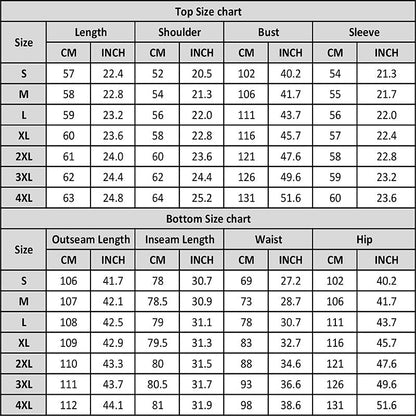 Ensemble décontracté deux pièces veste ample et pantalon jambes larges