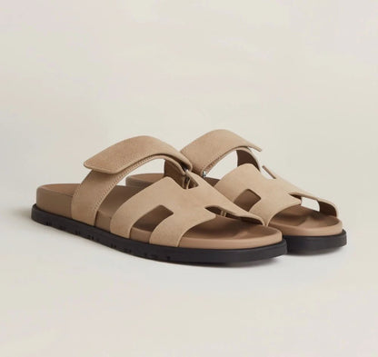 Albina Schicke Frauen - Sandalen - Livezo