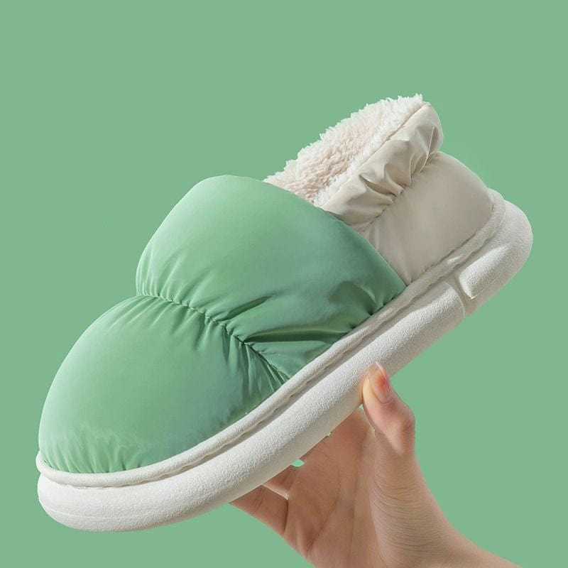 Chaussures Mules Douces et Confortables pour Femmes