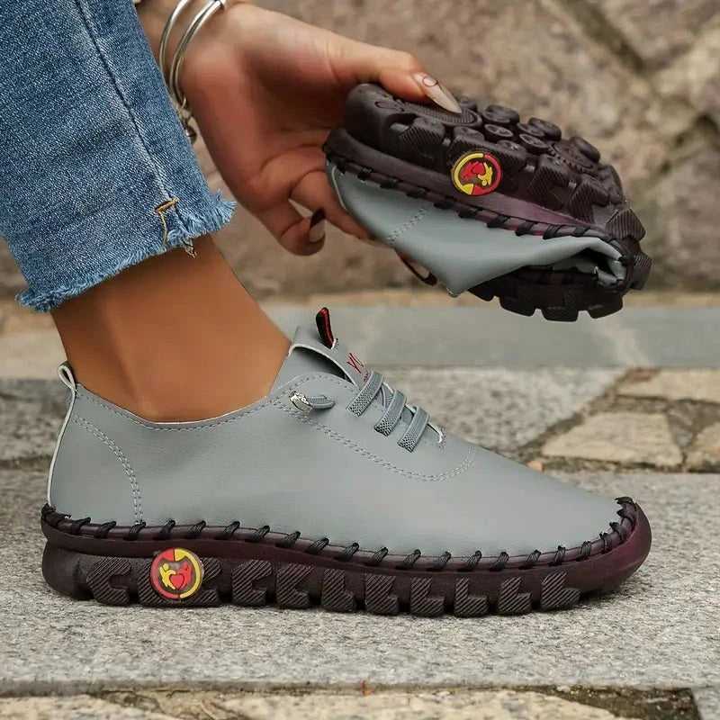 Baskets orthopédiques pour le confort et le soutien