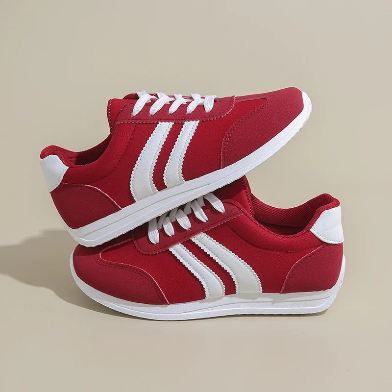 Baskets orthopédiques confortables pour un soutien toute la journée