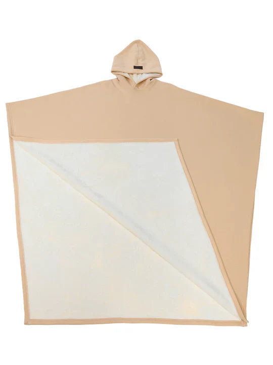 Chandail à Capuche Surdimensionné et Couverture Confortable pour un Confort Ultime