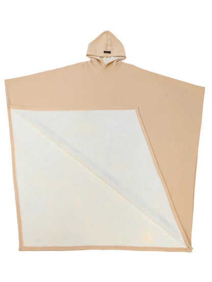 Chandail à Capuche Surdimensionné et Couverture Confortable pour un Confort Ultime